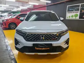 HONDA WRV RS AT 2023 PUTIH (TDP 10jt LOW KM)