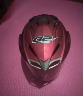 Helm G2 Solid exterminator