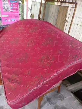 Kasur busa 1,8 x 2 mtr kondisi masih baik