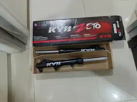 Shockabsorb Kayaba