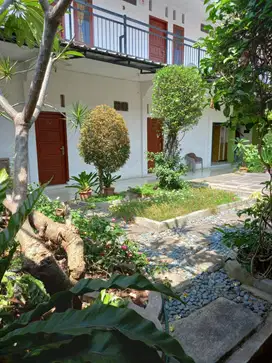 Rumah Kost Griya Mentari
