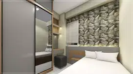 On Progress‼️surat SHMRS Baru Gress Gunawangsa Manyar Full Interior