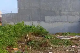 Kavling Dalam Perum di Pondok Bambu Asri, Duren Sawit, Jaktim