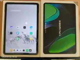 Xiaomi pad 6 8/256