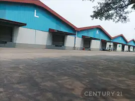 Disewakan Gudang Gandeng Dalam Kawasan Marunda Center Bekasi