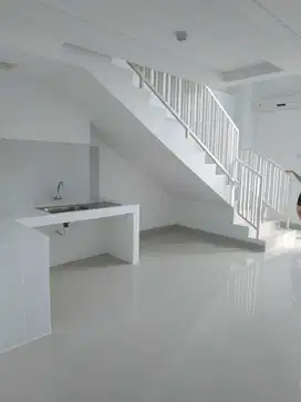 Di Sewa Office Soho Residence Unfrunish Rapih Luas 96m2, Jakarta Barat