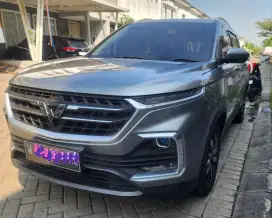 Mobil Canggih Super Nyaman dan Stabil