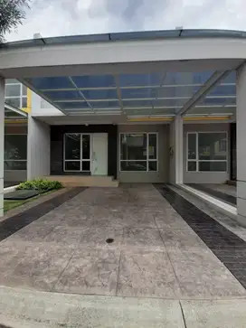 Rumah di Sedayu City Jakarta Timur