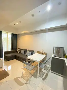 Di Sewakan Taman Anggrek Residence 1 bedroom furnish