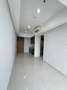 Disewakan apartement 3 kamar tidur semi furnished
