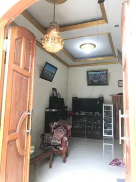 rumah di jual cepat