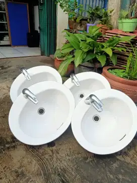 JUAL WASTAFEL TOTO