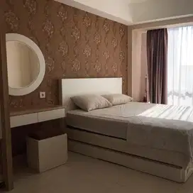 disewakan apartemen the mansion jasmine 1BR 57m2 furnish