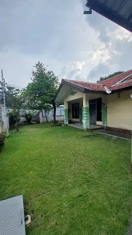 Dijual Rumah hitung tanah Raya Merr Ir.Soekarno