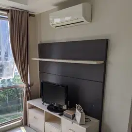 disewakan apartemen the mansion 2BR furnish 60m2
