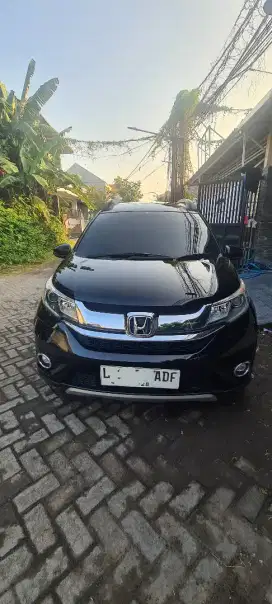 Honda BR-V E-CVT 1,5 2018