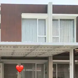 Dijual Rumah Citra Garden 7 Furnish Cengkareng Jakarta Barat