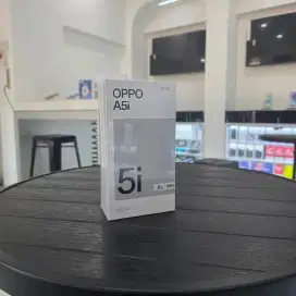 Oppo A5i kelas militer