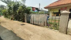 Tanah Strategis Murah di Kedung Halang Kota Bogor