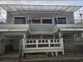 Manyar Kertoadi 180m2, dkt kertajaya pakuwon city