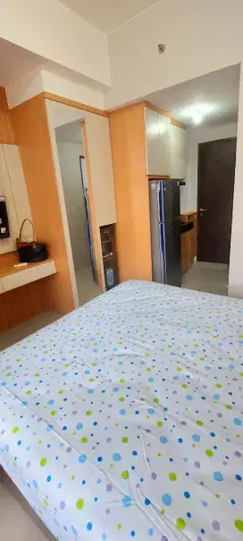 Disewakan Apartment Transpark Juanda