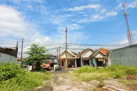 Bumiayu Lokasi Nyaman SHM & Harga Ekonomis