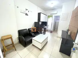 Jual Cepat Apartemen Green Bay Pluit Greenbay Type 2BR 35m2 Furnished