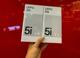 HP OPPO A5i 8/128 GB!!