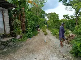 Tanah  Super Murah dan Startegis di  Nusa Dua