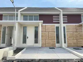 Rumah 1lantai & 2lantai Di Permata Gunung Anyar Surabaya Timur
