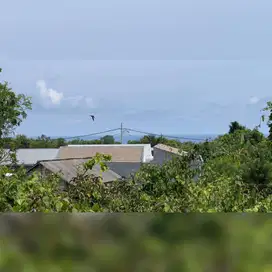 Leasehold Land in Pandawa – Ocean View