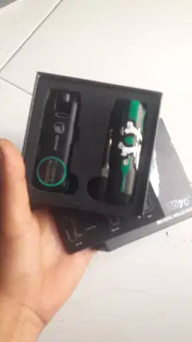 swif audio wireless ws 70