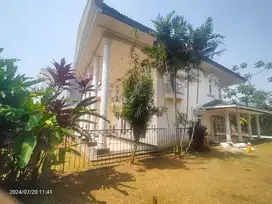dijual rumah mewah dijalan melati cilandak