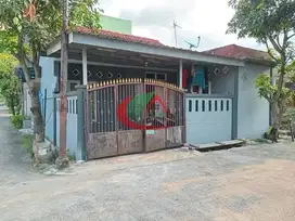 HARVEST CITY RUMAH 1 LANTAI 600 JT'AN