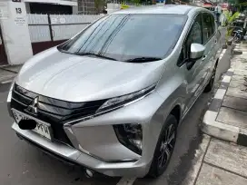 Expander Exceed Matic 2019