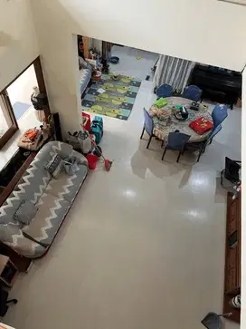 Murah   Rumah bagus terawat di Batununggal Abadi, Bandung
