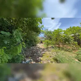 Uluwatu – Leasehold Land in Nyang Nyang
