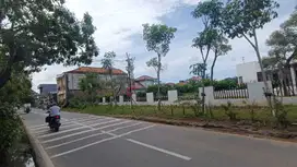 Tanah kavling Jakarta Timur dekat AEON MALL JGC mulai 7 jtn/m²