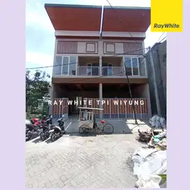 Dijual rumah babatan Pilang surabaya