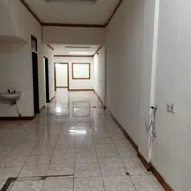 Ruko 3 Lantai BKR - Laswi Bandung, Mainroad, Murah, Bisa Usaha/ Kantor