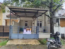 Dijual Rumah Di Sektor 7A Gading Serpong Tangerang