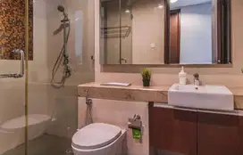 Disewa Apartemen Windsor, Puri Indah, Jakarta Barat