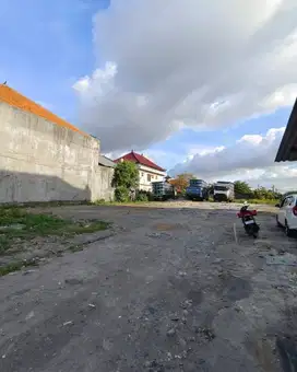 Tanah Gatot Subroto Denpasar Barat