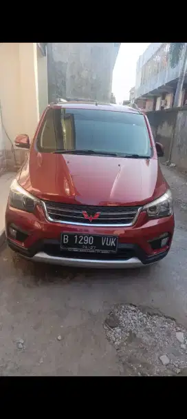 Wuling Confero S 2018