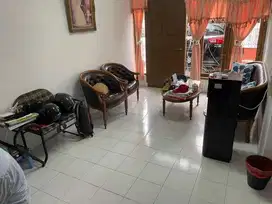 Taman Ratu Punya Rumah Istimewa: Cocok Buat Kamu yang Anti Ribet!