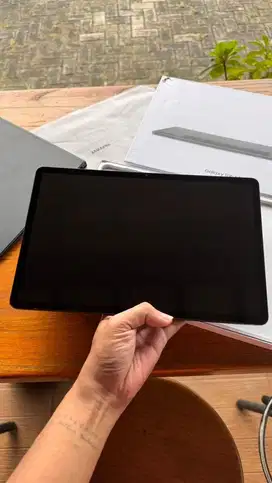 Galaxy Tab S8 + 5G