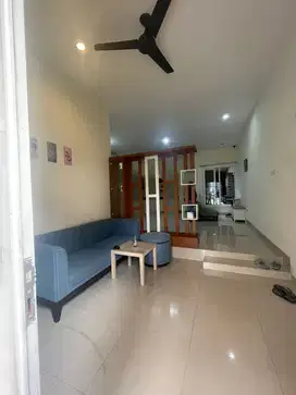 Rumah Bagus Siap Huni Furnished at Alora Taman Permata, Lippo Karawaci