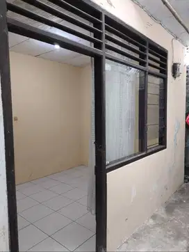 Kontrakan/Kosan