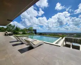 LUXURY VILLA UNBLOCK OCEAN VIEW, AIRPORT, TOLL  di Jimbaran