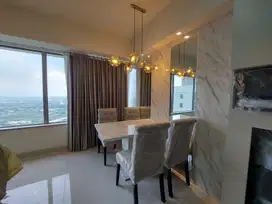 Disewakan Apartemen Orange County 3br Glendale Tower Cocok Expatriat